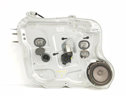 Front left window mechanism HYUNDAI SANTA FÉ II (CM)  | BP13022091C22 
