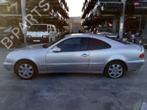 Switch MERCEDES-BENZ CLK (C208)  | BP11086245I30