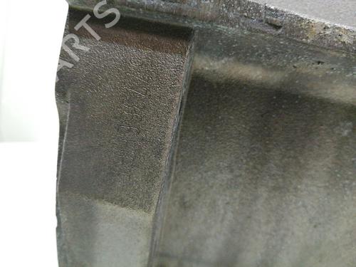 Gearbox BMW X3 (E83) 2.0 d | BP16681420M3 