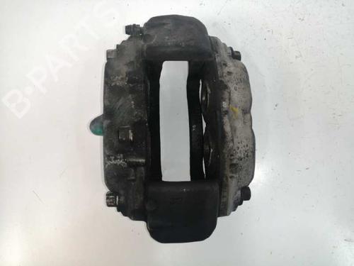 Used Right front brake caliper MERCEDES-BENZ CLS (C219) CLS 320 CDI (219.322) (224 hp) 11604558