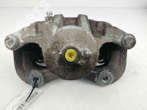 Left front brake caliper HYUNDAI ix35 (LM, EL, ELH)  | BP11604736M105 