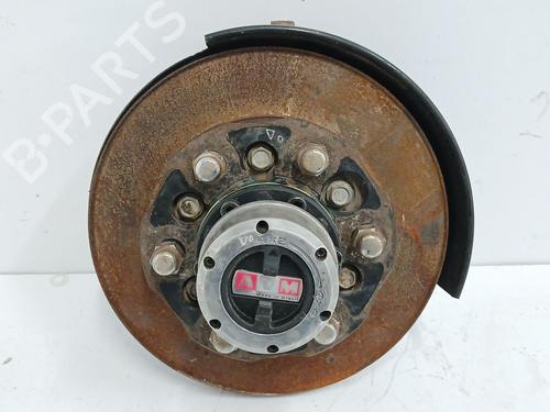 Venstre Styrespindel Lejehus NISSAN TERRANO II (R20) 2.7 TD 4WD | BP29355342M25 