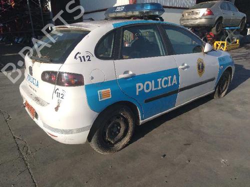 Starter SEAT IBIZA III (6L1) 1.4 TDI | BP4715536M8 