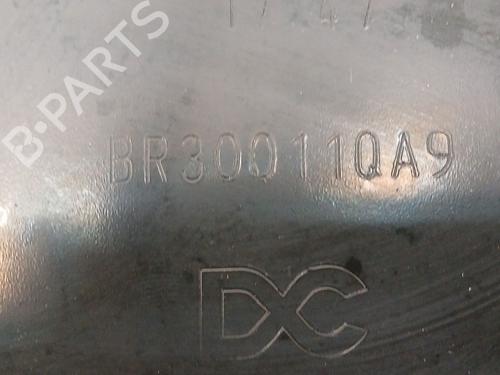 Front bumper reinforcement SMART FORFOUR Hatchback (453) electric drive / EQ (453.091) | BP34578485C109  - Image 6