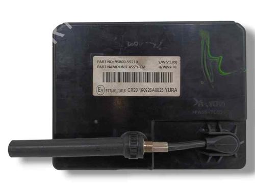 Used Electronic module HYUNDAI H350 Van 2.5 CRDI (150 hp) 28021079