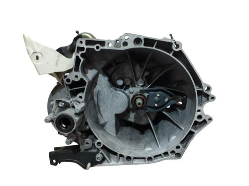 Gearbox CITROËN C3 I (FC_, FN_) 1.6 16V HDi 20DM84