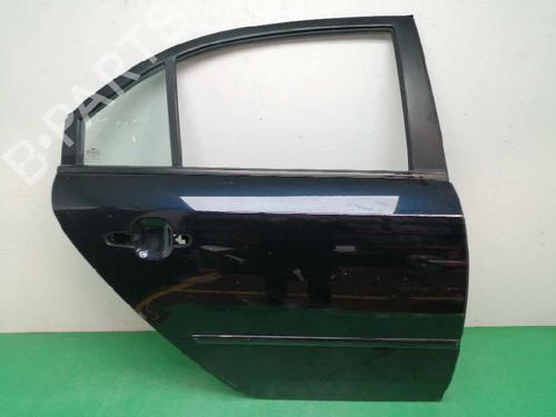 Used Right rear door HYUNDAI SONATA V (NF) 2.0 CRDi (140 hp) 8623600
