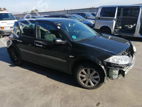 Used Parts RENAULT MEGANE II (BM0/1_, CM0/1_) 1.6 16V (112 hp) 3494741