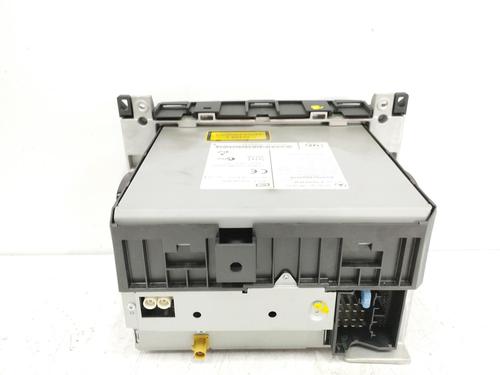 Bilradio MERCEDES-BENZ B-CLASS Sports Tourer (W245)  | BP10657794E6