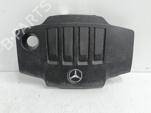 Protección superior Protección superior MERCEDES-BENZ A-CLASS (W177) A 200 d (177.012) (150 hp) 33941236 33941236