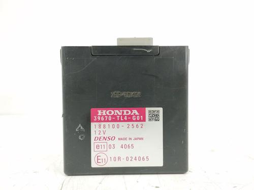 Used Electronic module HONDA ACCORD VIII Estate (CW) 2.2 i-DTEC (CW3) (150 hp) 10715215
