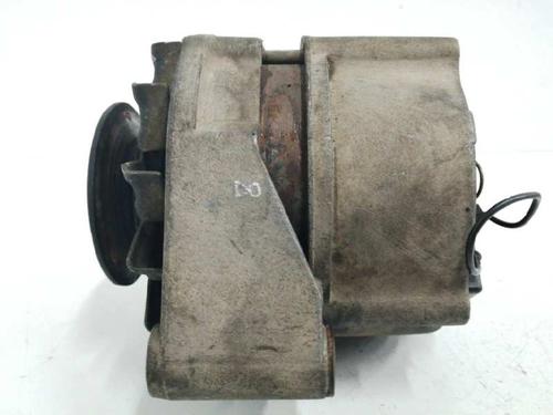 Used Alternator Alternator MERCEDES-BENZ MB Van (W631) 2.4 D (76 hp) 8870135 8870135