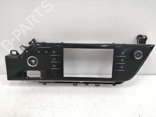 Used Climate control CITROËN C4 Picasso II 1.6 BlueHDi 120 (120 hp) 8249640