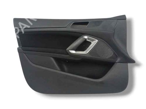 Used Front left panel PEUGEOT 308 II (LB_, LP_, LW_, LH_, L3_) 1.6 HDi 100 (99 hp) 27869540