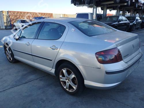 Engine PEUGEOT 407 (6D_) 2.0 HDi 135 (6DRHRH, 6DRHRE, 6DRHRG, 6DRHRJ) | BP33887077M1  - Image 7