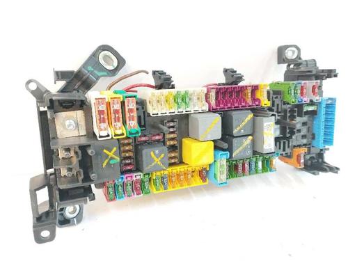 Fuse box INFINITI QX30 2.2 D AWD | BP11355883E1 - Image 4