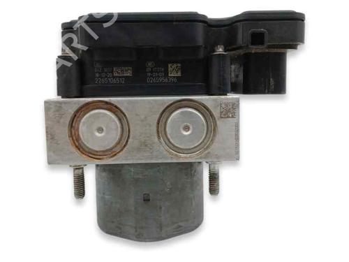 Módulo de ABS FORD TRANSIT CUSTOM V362 Bus (F3) 2.0 EcoBlue | BP23961125M43