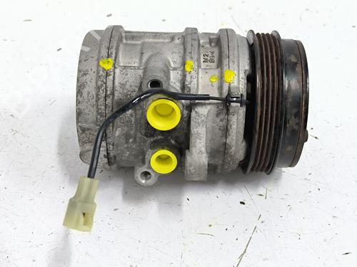 AC compressor CHEVROLET MATIZ (M200, M250) | BP39648537M34 - Image 2