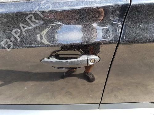 Front right seatbelt BMW X3 (E83) 2.0 d | BP8722267I25 