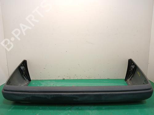 Used Rear bumper Rear bumper MERCEDES-BENZ 124 Saloon (W124) 300 E (124.030) (180 hp) 33120590 33120590