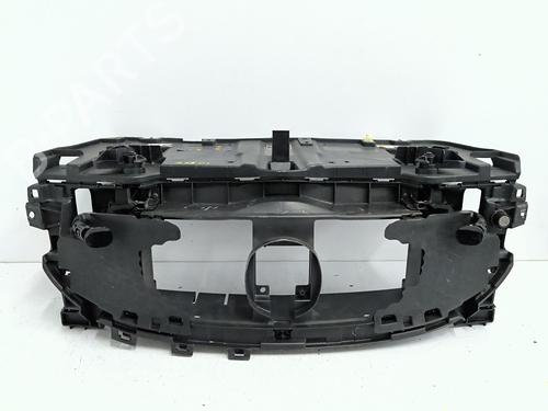 Frontplade/Frontkurv Frontplade/Frontkurv SMART FORFOUR Hatchback (453) electric drive / EQ (453.091) (56 hp) 34536002 34536002