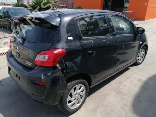 Startmotor MITSUBISHI MIRAGE / SPACE STAR VI Hatchback (A0_A)  | BP18408115M8 