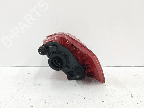 Left taillight CITROËN C5 III (RD_) 2.7 HDi (RDUHZJ) | BP29718254C34