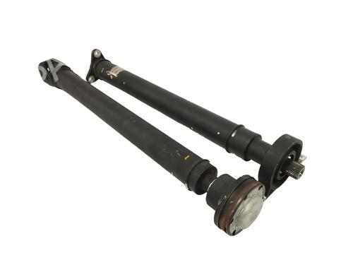 Driveshaft BMW 6 (E63) 630 i | BP16082597M37 
