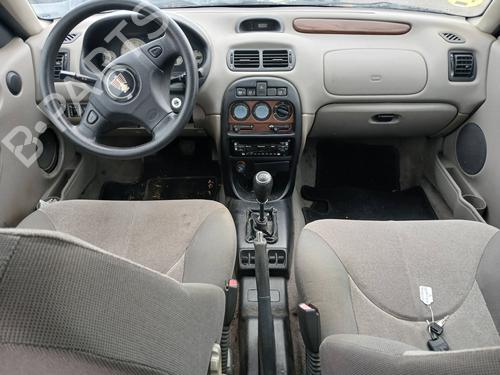 Fælk ROVER 25 I Hatchback (RF)  | BP24104640C45 