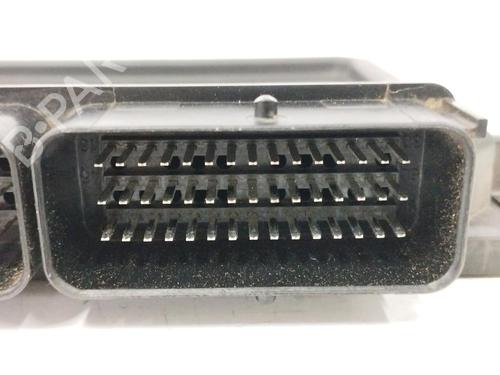 Engine control unit (ECU) FIAT DOBLO Box Body/MPV (223_)  | BP12942456M57 