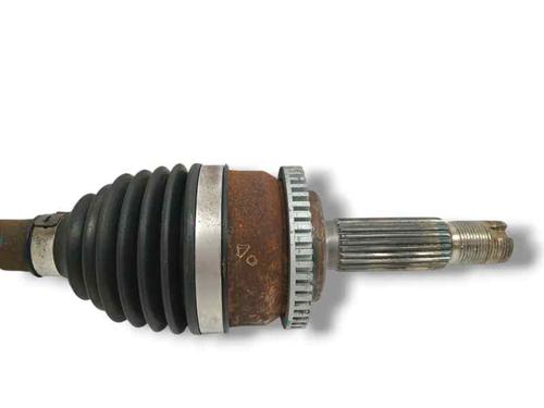 Right front driveshaft HYUNDAI i20 I (PB, PBT) 1.2 | BP27674270M39