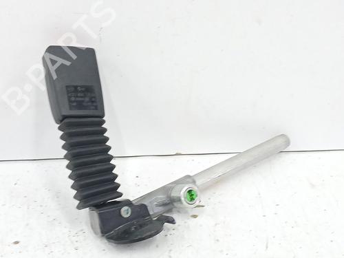 Høyre foran beltestrammer MERCEDES-BENZ C-CLASS Coupe (CL203) C 220 CDI (203.708) | BP30595216C88