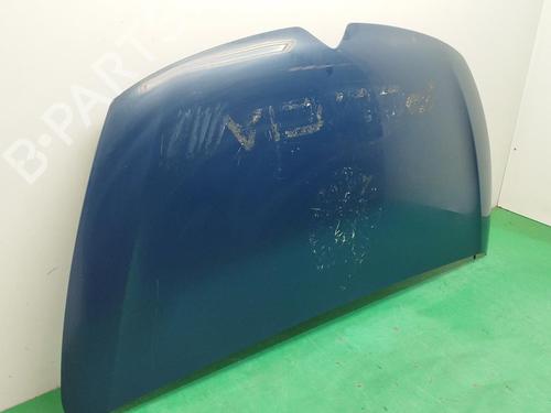 Hood CITROËN C4 Picasso II 1.2 THP 130 | BP16539563C1 