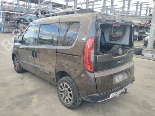 Electronic sensor FIAT DOBLO Bus (263_) 1.6 D Multijet (263AXN1B, 263AXV1B) | BP12953618M84 