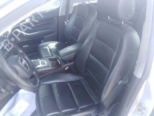 Left front shock absorber AUDI A6 C6 (4F2) 3.0 TDI quattro | BP6150614M16 