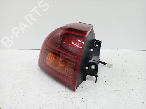 Used Left taillight KIA NIRO I (DE) 1.6 GDI Hybrid (105 hp) 31706467