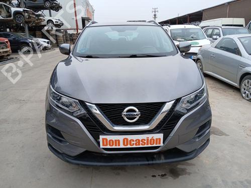 Left tailgate light NISSAN QASHQAI II (J11, J11_) 1.3 DIG-T | BP36319357C79  - Image 6