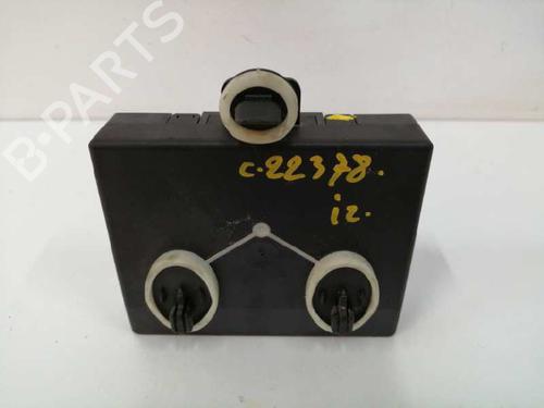 Electronic module AUDI A6 C6 (4F2) 2.0 TDI | BP6124877M83 