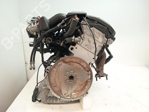 Engine BMW 5 (E39) 523 i | BP39722459M1 - Image 3