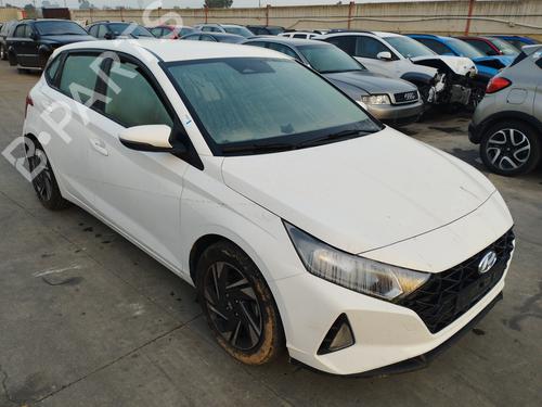 Brugte HYUNDAI i20 III (BC3, BI3) 1.0 T-GDI (101 hp) 4169296