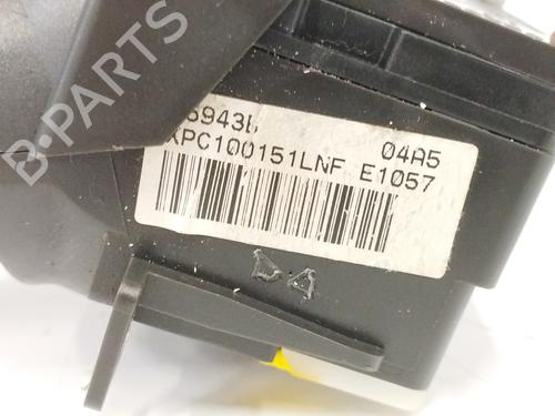 Steering column stalk ROVER 75 (RJ) 2.5 V6 | BP11379569I23 