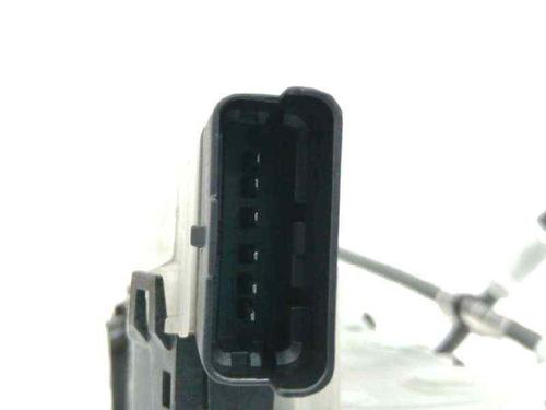 Front left lock PEUGEOT 3008 II SUV (MC_, MR_, MJ_, M4_)  | BP9130160C98 
