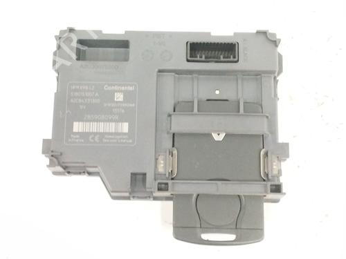 Used Electronic module RENAULT CAPTUR I (J5_, H5_) 1.5 dCi 90 (J5N4, J5M5, J5MW, J5M6, J5AL, J5AJ) (90 hp) 12426942