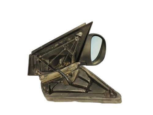 Right mirror FIAT BRAVO II (198_) 1.9 D Multijet (198AXB1A) | BP13483693C27 