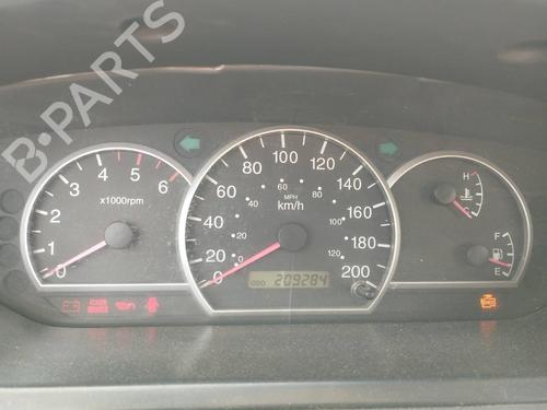 AC-Kompressor KIA CARENS II MPV (FJ) 2.0 CRDi | BP17051140M34 
