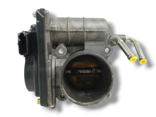 Boîtier papillon NISSAN MICRA IV (K13K, K13KK) 1.2 (80 hp) 27472030