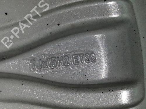 Rim VW POLO IV (9N_, 9A_) 1.9 SDI | BP13217563C45 