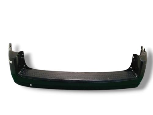 Used Rear bumper CHRYSLER GRAND VOYAGER V (RT) 2.8 CRD (163 hp) 32977784