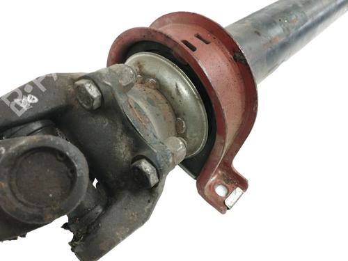 Driveshaft CITROËN XSARA (N1) 1.9 D | BP29353211M37 