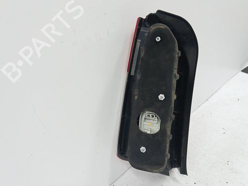 Right taillight LANCIA MUSA (350_) 1.3 D Multijet (350.AXG11, 350.AXG1A) | BP28536836C35